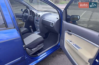 Хетчбек Chery Kimo 2008 в 