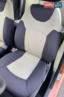 Хэтчбек Chery Kimo 2008 в 