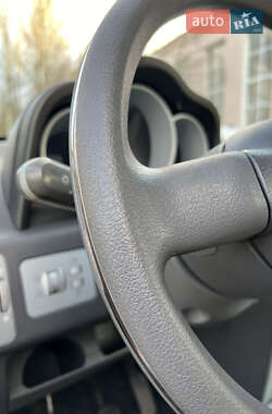 Хэтчбек Chery Kimo 2008 в 