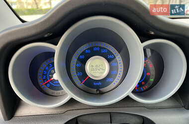 Хэтчбек Chery Kimo 2008 в 