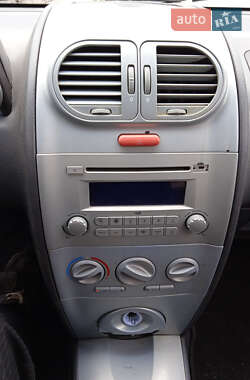 Хэтчбек Chery Kimo 2013 в 