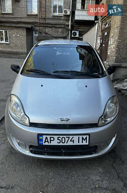 Хетчбек Chery Kimo 2011 в Запоріжжі