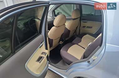 Хэтчбек Chery Kimo 2008 в 