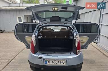 Хэтчбек Chery Kimo 2008 в 