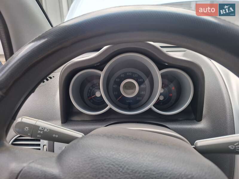 Хэтчбек Chery Kimo 2008 в Одессе