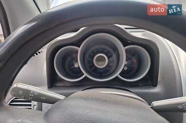 Хэтчбек Chery Kimo 2008 в 