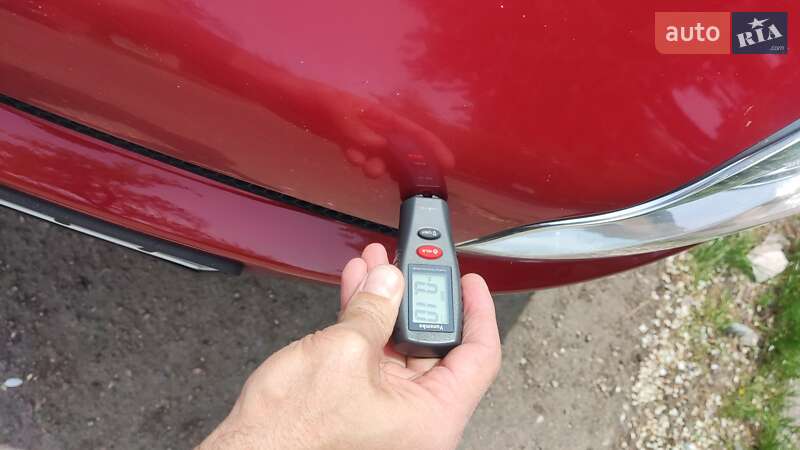 Хетчбек Chery Kimo 2011 в Бердичеві