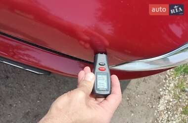 Хэтчбек Chery Kimo 2011 в 