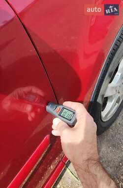 Хэтчбек Chery Kimo 2011 в 