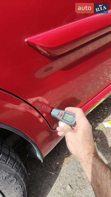 Хетчбек Chery Kimo 2011 в Бердичеві
