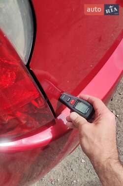 Хэтчбек Chery Kimo 2011 в 