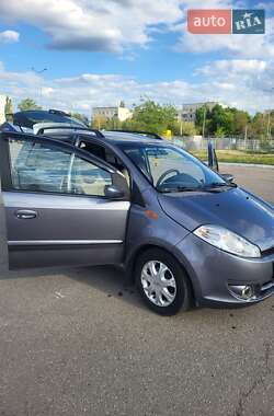Хэтчбек Chery Kimo 2008 в 