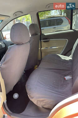 Хетчбек Chery Kimo 2007 в 