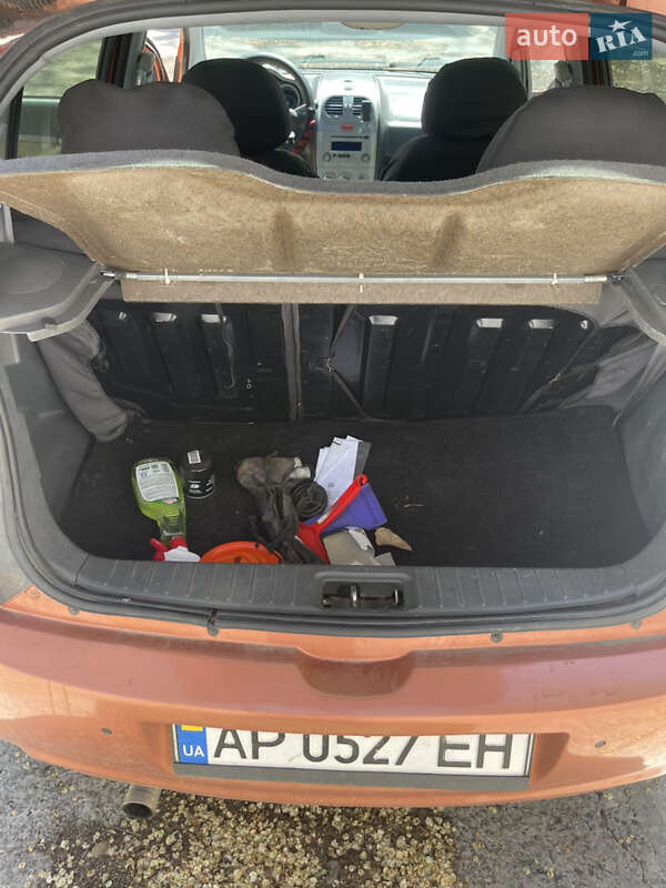 Хэтчбек Chery Kimo 2007 в Запорожье