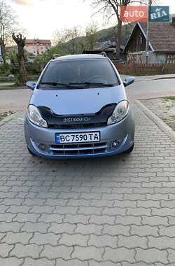 Хетчбек Chery Kimo 2008 в Сколе