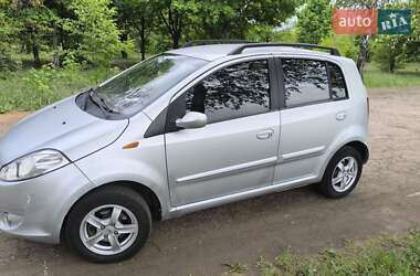 Хэтчбек Chery Kimo 2012 в 