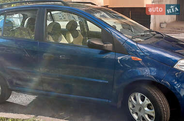 Хэтчбек Chery Kimo 2008 в 