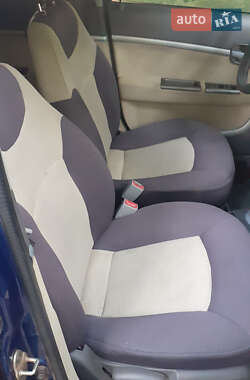 Хэтчбек Chery Kimo 2008 в 
