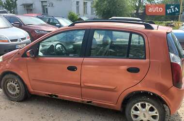 Хэтчбек Chery Kimo 2008 в Болграде