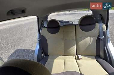 Хэтчбек Chery Kimo 2011 в 