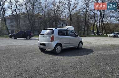 Хэтчбек Chery Kimo 2011 в 