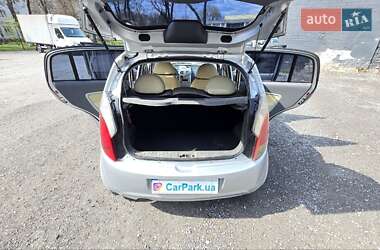 Хэтчбек Chery Kimo 2011 в 