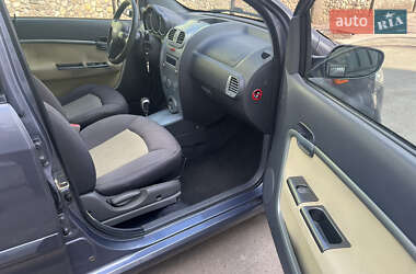 Хэтчбек Chery Kimo 2013 в 