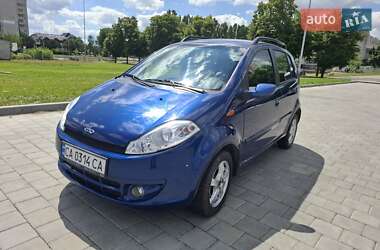 Хэтчбек Chery Kimo 2013 в Черкассах