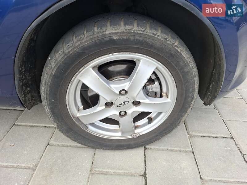 Хетчбек Chery Kimo 2013 в Черкасах