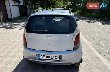 Хэтчбек Chery Kimo 2008 в 