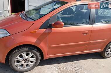 Хэтчбек Chery Kimo 2008 в 