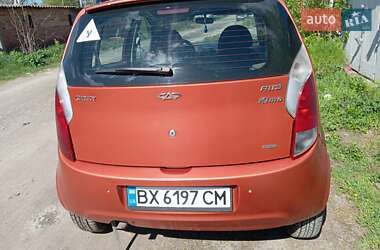 Хетчбек Chery Kimo 2008 в Хмельницькому
