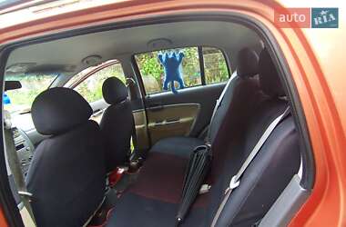 Хетчбек Chery Kimo 2008 в Хмельницькому