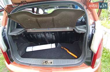 Хетчбек Chery Kimo 2008 в Хмельницькому