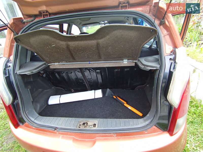 Хетчбек Chery Kimo 2008 в Хмельницькому