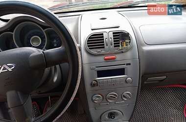 Хетчбек Chery Kimo 2008 в Хмельницькому