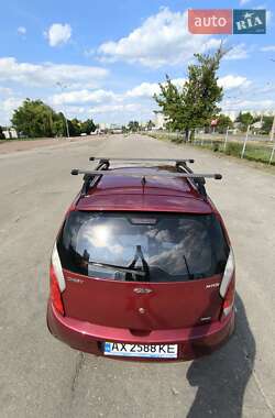 Хэтчбек Chery Kimo 2008 в 