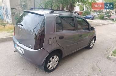 Хэтчбек Chery Kimo 2008 в 