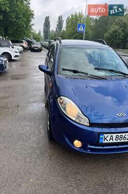 Хэтчбек Chery Kimo 2008 в 