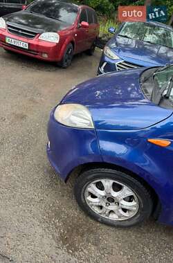 Хэтчбек Chery Kimo 2008 в 