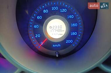 Хэтчбек Chery Kimo 2008 в 