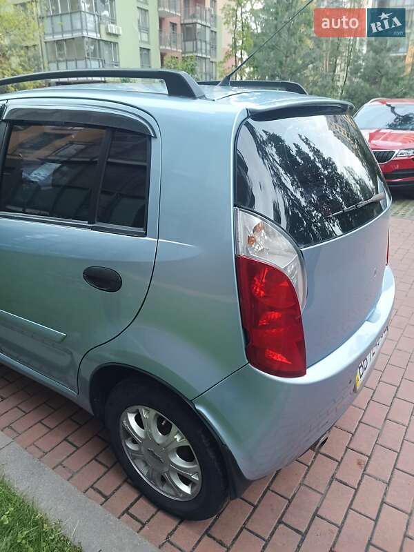 Хэтчбек Chery Kimo 2008 в Киеве