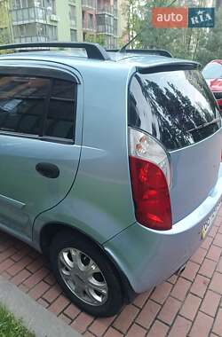Хэтчбек Chery Kimo 2008 в 