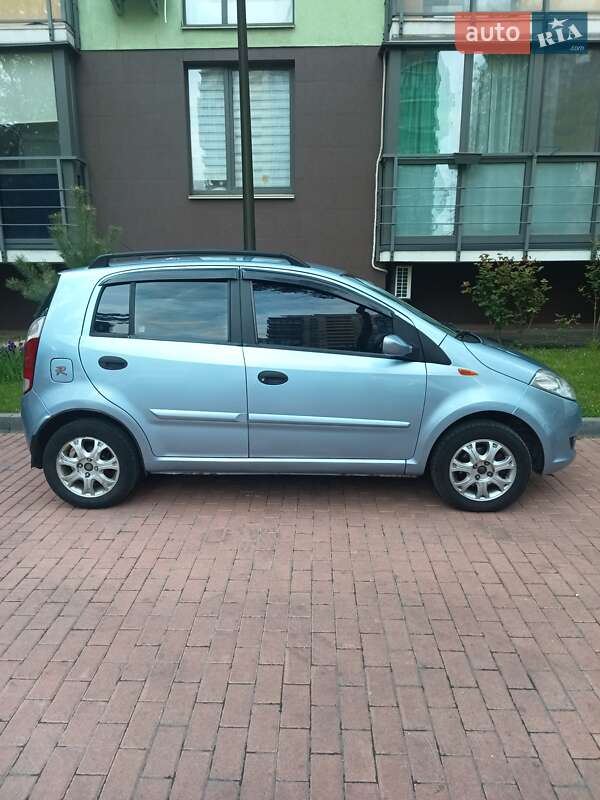 Хэтчбек Chery Kimo 2008 в Киеве