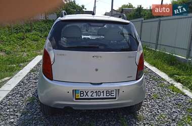 Хэтчбек Chery Kimo 2011 в 