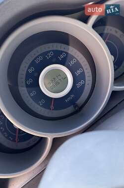 Хэтчбек Chery Kimo 2008 в 
