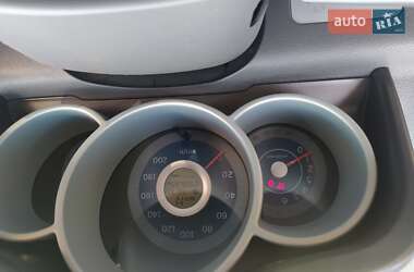 Хэтчбек Chery Kimo 2013 в 