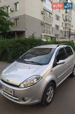 Хетчбек Chery Kimo 2013 в Одесі