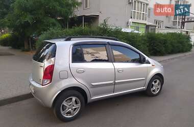 Хэтчбек Chery Kimo 2013 в 