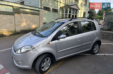 Хэтчбек Chery Kimo 2011 в 